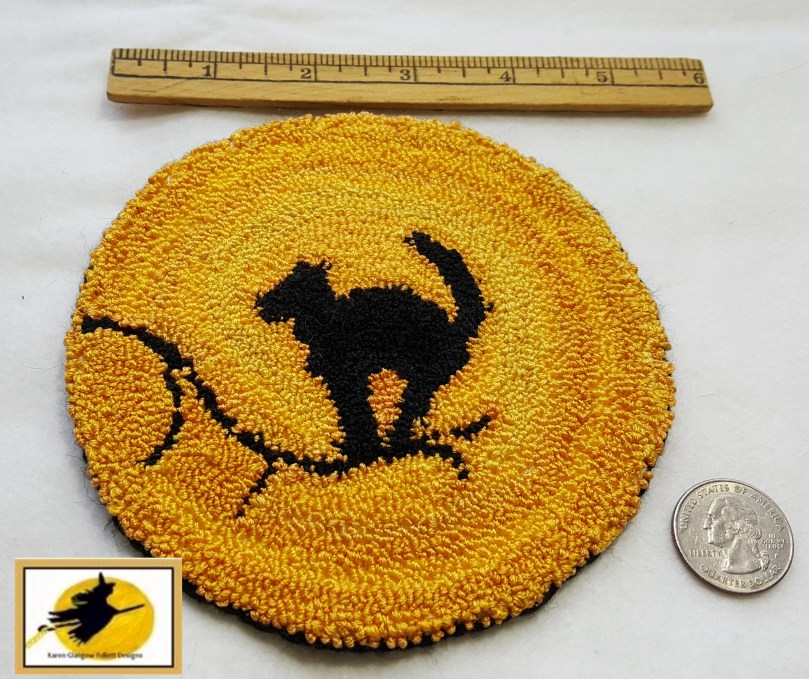 punchneedlecatrugfront